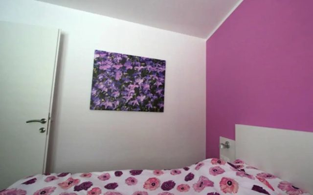 Apartments & Wellness Skok Mozirje