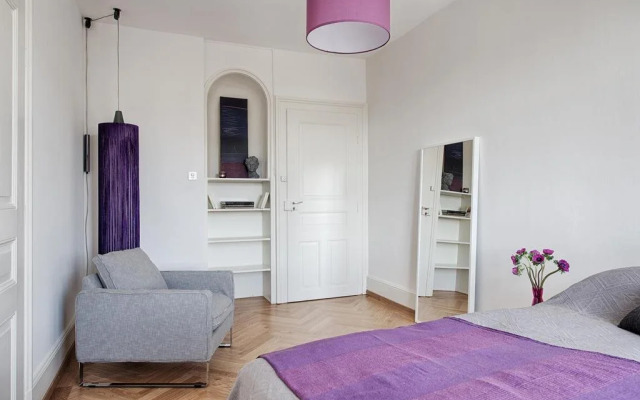 Am Pavillon Bed & Kitchen