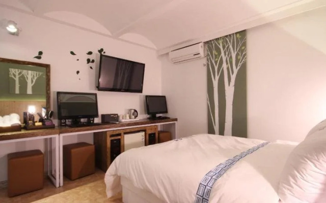 Sopoong Hotel