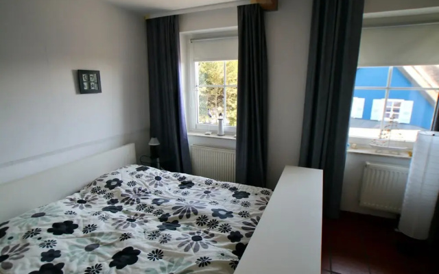 Haus am Bodden