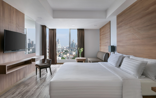 Adelphi Grande Sukhumvit