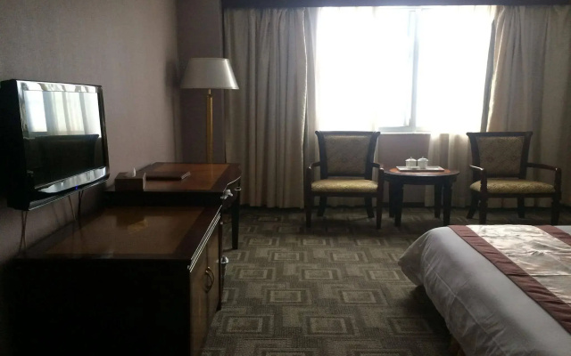 Sinan Hotel