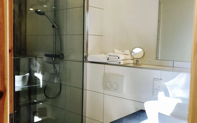 Hotel Dein Gutshof