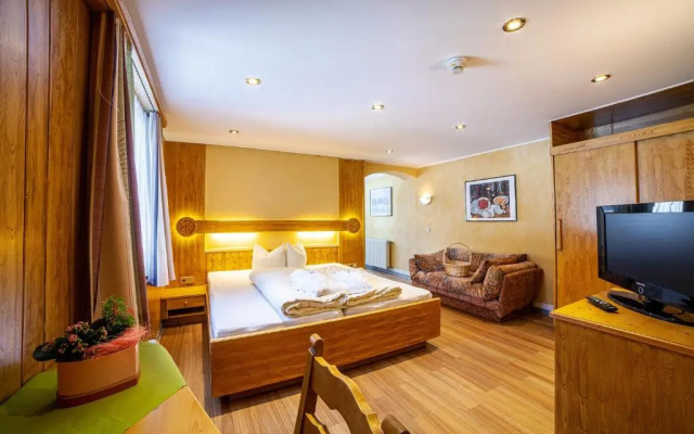 Seppl Sport and Vital Hotel