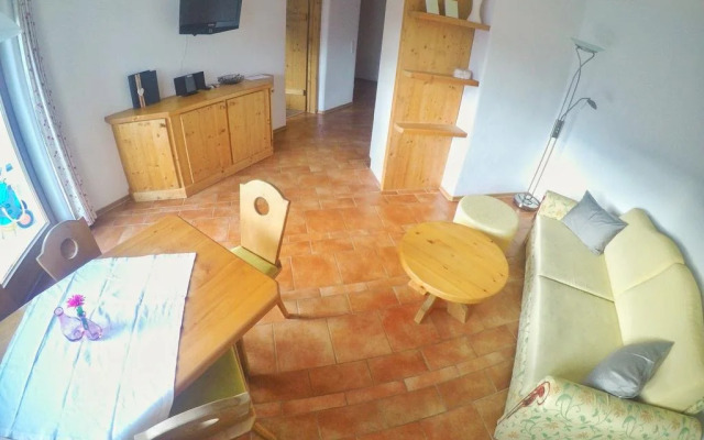 Apart BergRaich
