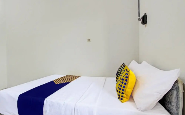 Hotel O Kristin Homestay
