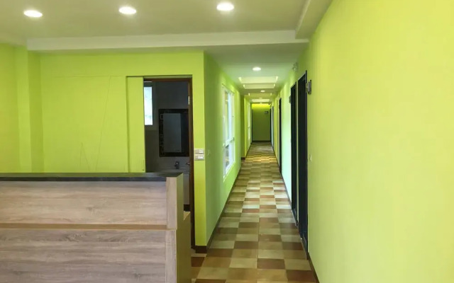 Houlong 88 Homestay