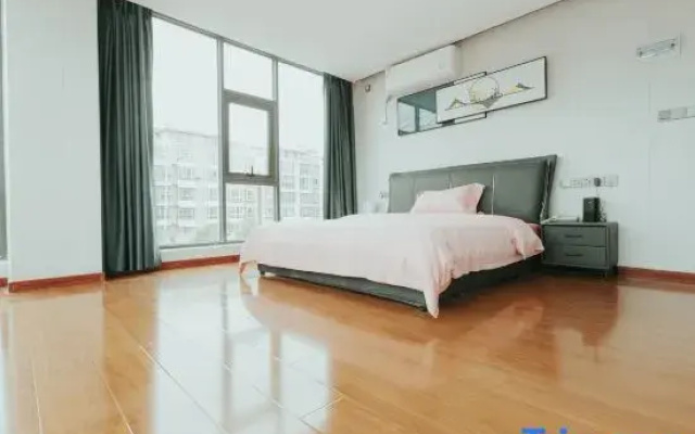 Neixiang m+ Mijia Homestay