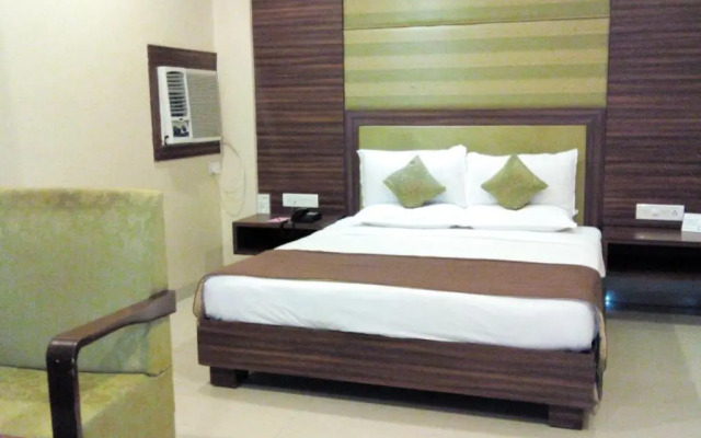 The Shiv Regency