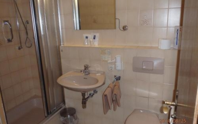 Hotel - Pension Alpenstern