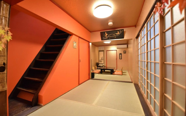 Kyoto - House - Vacation STAY 88802