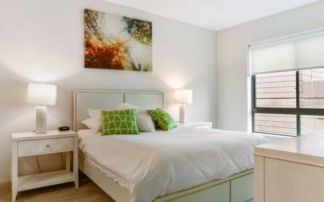 Bluebird Suites near Cleveland Clinic