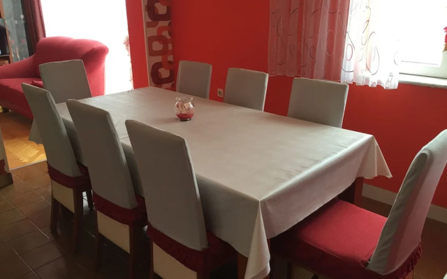 House Zoran