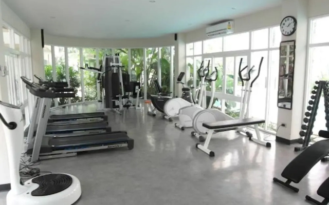 Condo Park Lane Jomtien