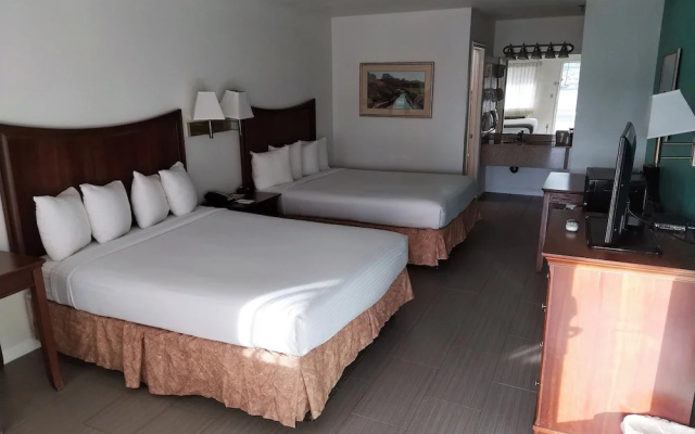 Rio del Sol Inn