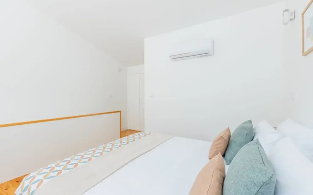 Heroismo Duplex Terrace