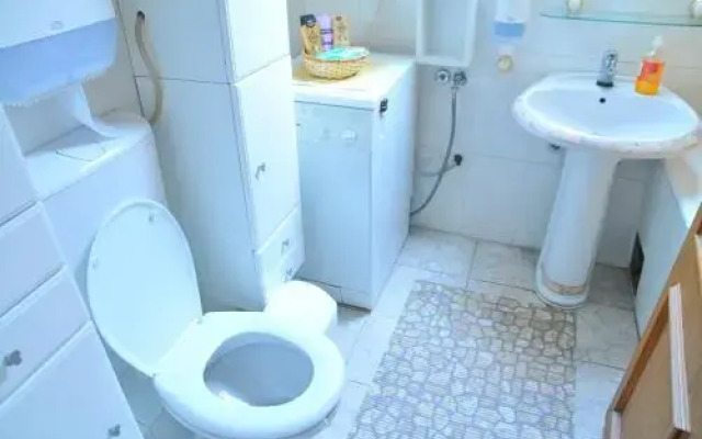 Sweet House Hostel