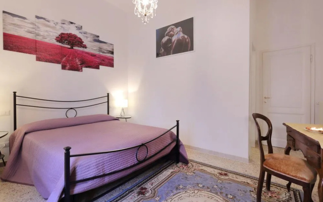 Florence City Home