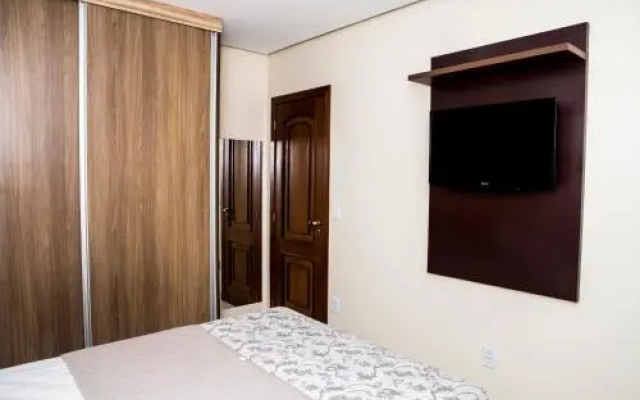 Executivo Flat II