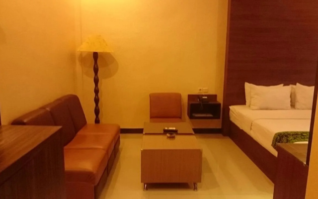 Hotel Selamet