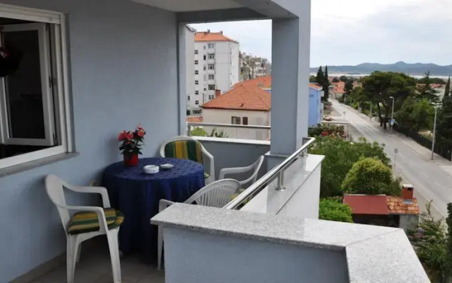 Apartment Silvana