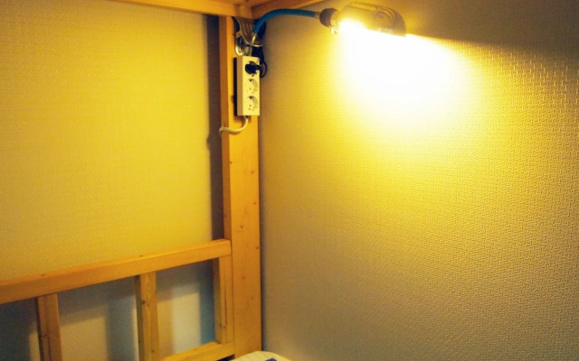 G Guesthouse Hongdae