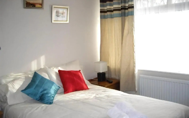 Hamlet Bed and Breakfast