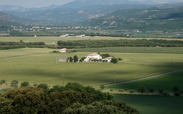 Le Jas Vieux