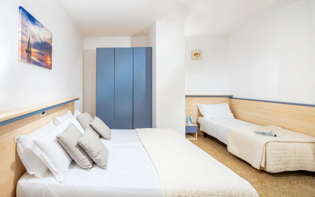 Hotel Condor