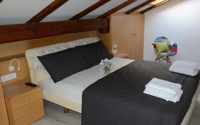 B&B al Trifoglio