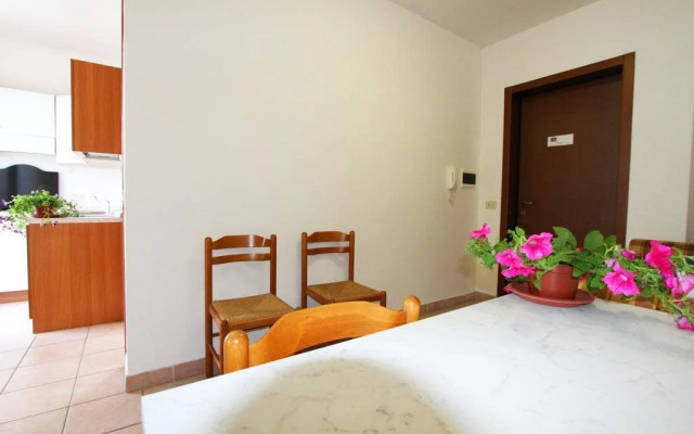 Residence Parco Delle Rose