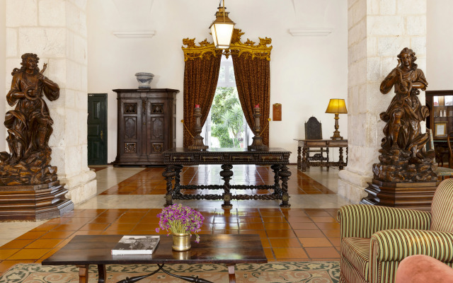 Pousada Castelo de Estremoz - Historic Hotel