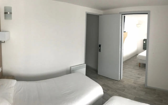 Brit Hotel Morlaix