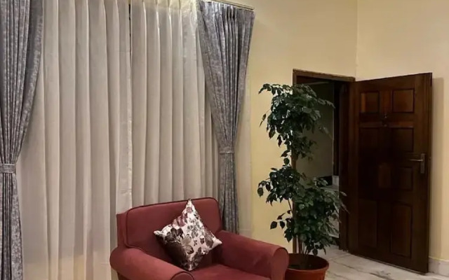 Heritage Homestay
