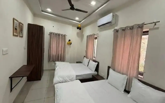 Hotel Orchard