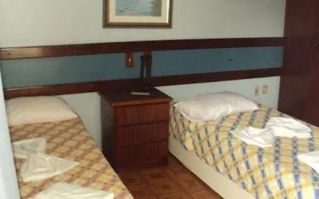 Companhia Inglesa Hotel