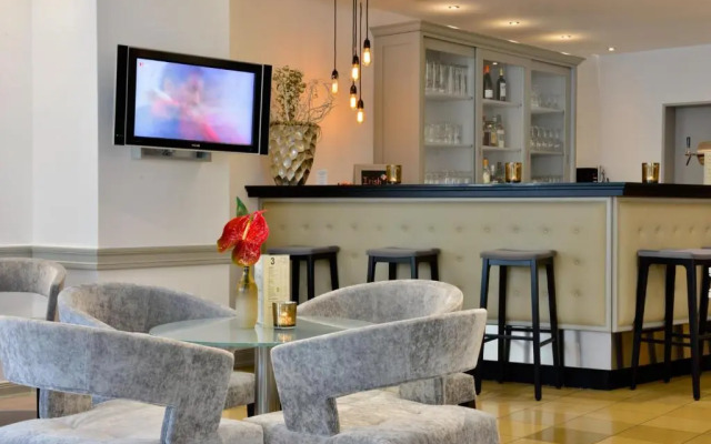 Hotel Celler Hof