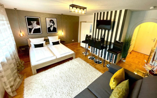 Design Apartment Vendome