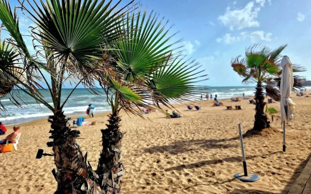 Lovely Apartment Near the Beach in Sunny La Mata