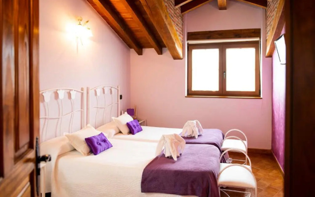 posada la fabula