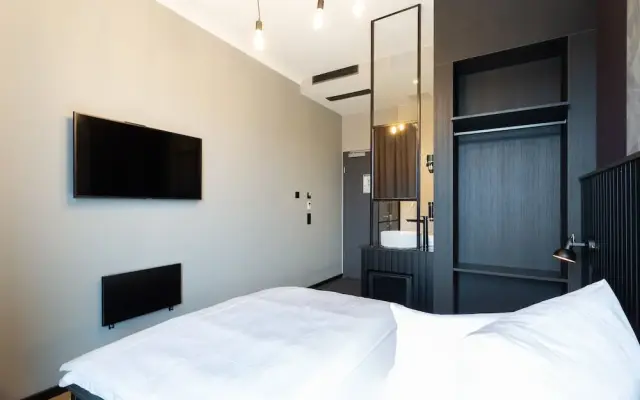 133 Boutique Hotel Karlsruhe
