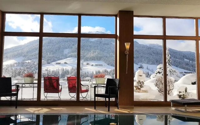 Mountain & Spa Resort Alpbacherhof