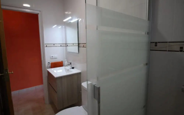 Cheerful Apartment in Empuriabrava With Private Terrace