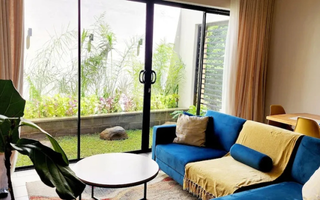Instahomes by Tru - Garden Suites