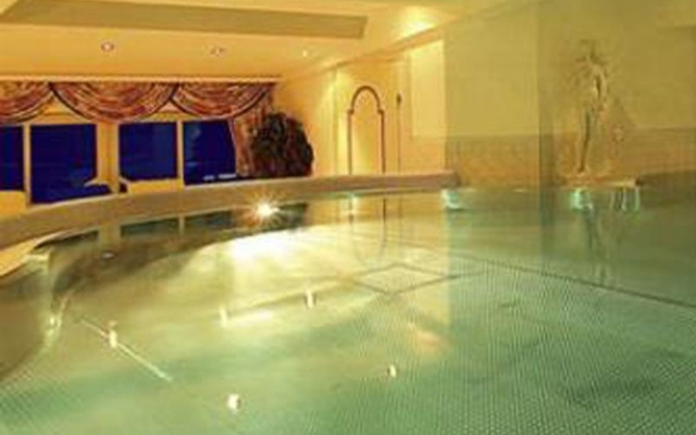 Hotel Central