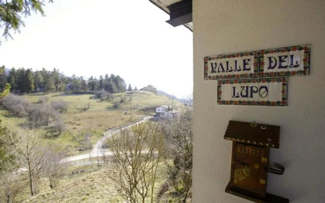 Hotel Valle del Lupo