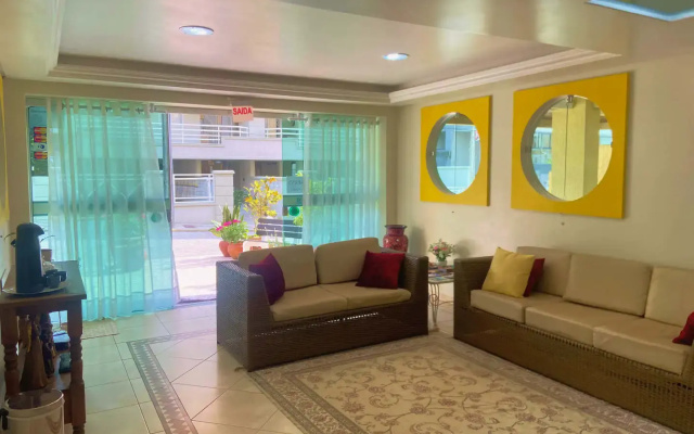 Bombinhas Praia Apart Hotel - Unidade Bem Te Vi