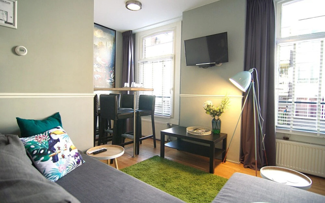 AMS Home A&B