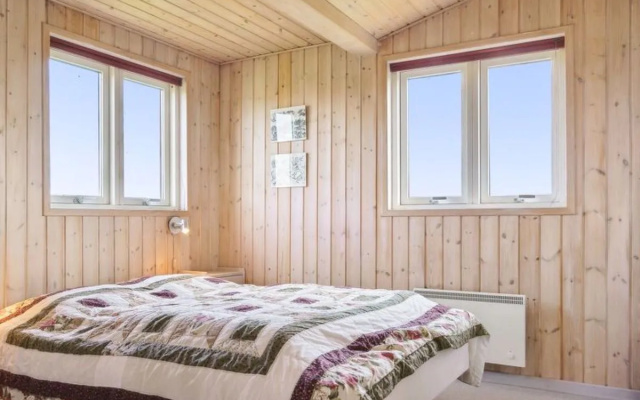 "Franka" - 800m from the sea in Western Jutland