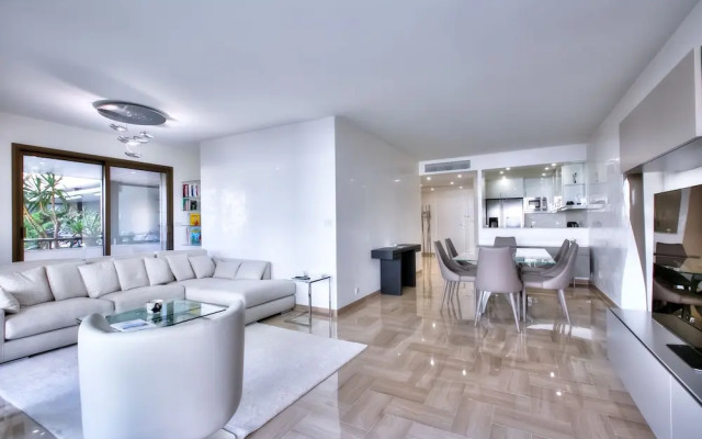 Appartement proche Palais des Festivals